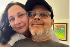 Who Is James Michael Tyler’s Ex-Wife Barbara Chadsey?