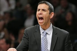 James Borrego Contract, Net Worth, Age, Salary, Height, House, Ethnicity And Family Of The American Basketball Coach