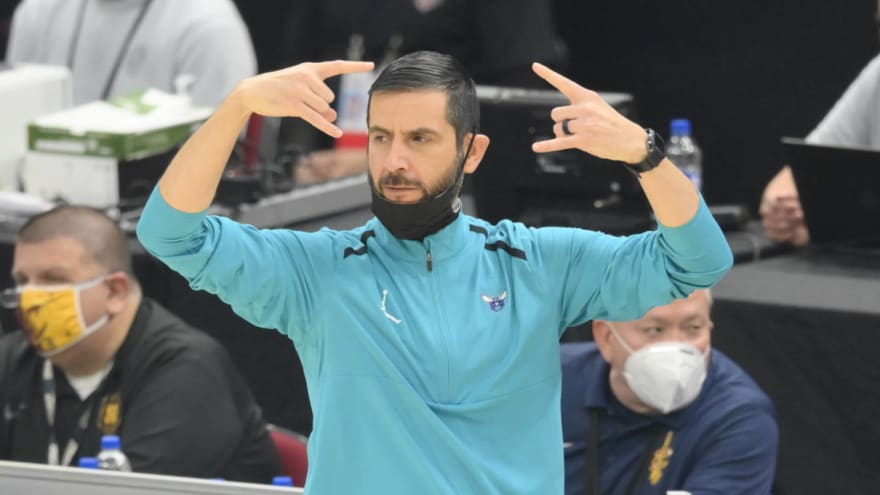 James Borrego