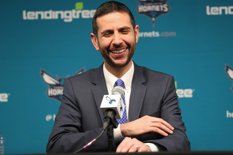 James Borrego