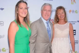 Pete Carroll Children: Does Pete Carroll have a daughter?