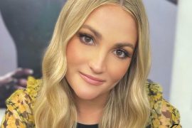 Jamie Lynn Spears Biography; Net Worth, Age, Instagram, Husband, Baby Dady