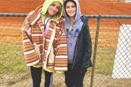 Why was Jamie Lynn Spears’ daughter in the hospital?