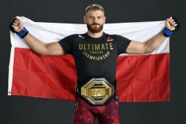 Jan Błachowicz Nickname, Net Worth, Height, Losses, Nationality, Age