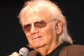 Was Jay Black married? Who were Jay Black’s three wives?