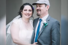 Who Is James Michael Tyler’s Wife Jennifer Carno?