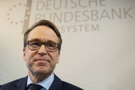 Jens Weidmann: Who is he and why did he quit as German central bank chief?