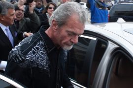 What company does Jim Irsay own?