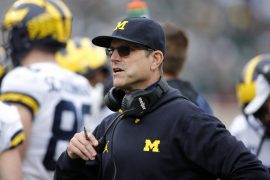 Jim Harbaugh To Donate $1 million Winning Bonus To Department Employees Who Got Pay Cuts Due To COVID-19