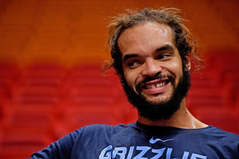 Joakim Noah
