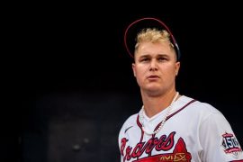 What is Joc Pederson’s contract with the Giants?