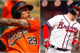 Are Joc and Jace Peterson related?