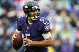 What is Joe Flacco’s salary? How much does Joe Flacco earn?