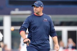 Joe Judge Teams Coached, Net Worth, Salary, Family, Height And Weight Of The American Football Coach