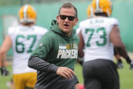 Joe Barry Teams Coached, Defensive Scheme, Record And Salary