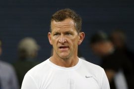 Who is Joe Barry defensive coordinator?