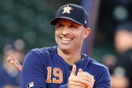 Who Is Joe Espada’s Wife Pamela Dearth-Espada? Joe Espada Salary, Net Worth, Mets, Contract