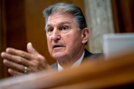 Joe Manchin