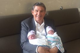 Joe Manchin Children: Who Are Heather Bresch, Brooke Manchin, Joseph IV Manchin And What Do They Do?