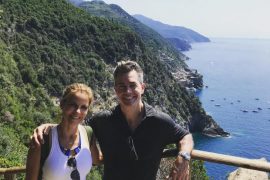 Joe Rhodes: Biography And Net Worth Of Natalie Morales’ Husband
