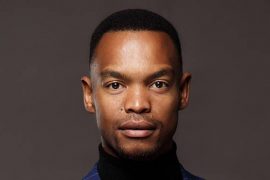 Johannes Radebe Biography; Net Worth Instagram, Parents, Family, And Height Of John Whaite’s Strictly Come Dancing Partner