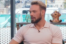 John Whaite Biography; Net Worth, Instagram, Partner, Family And Height Of Johannes Radebe’s Strictly Come Dancing Partner