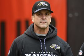 John Harbaugh