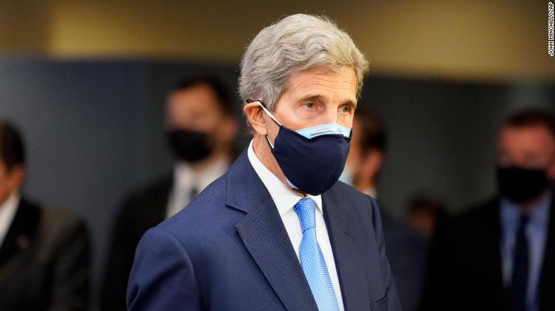 John Kerry
