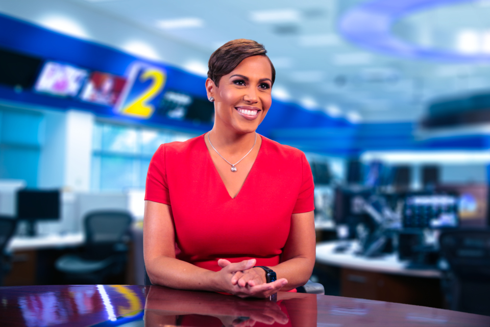 Jovita Moore