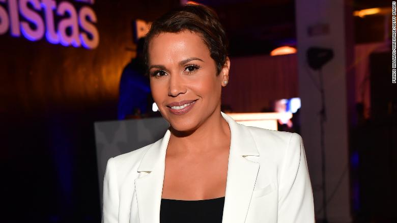 Jovita Moore