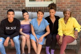 Who Are Jovita Moore’s Children Shelby Griffith And Josh Griffith?