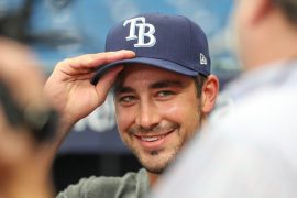 J. T. Chargois Wife: Is J. T. Chargois Married?