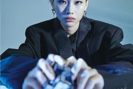 Jung So-Yeon