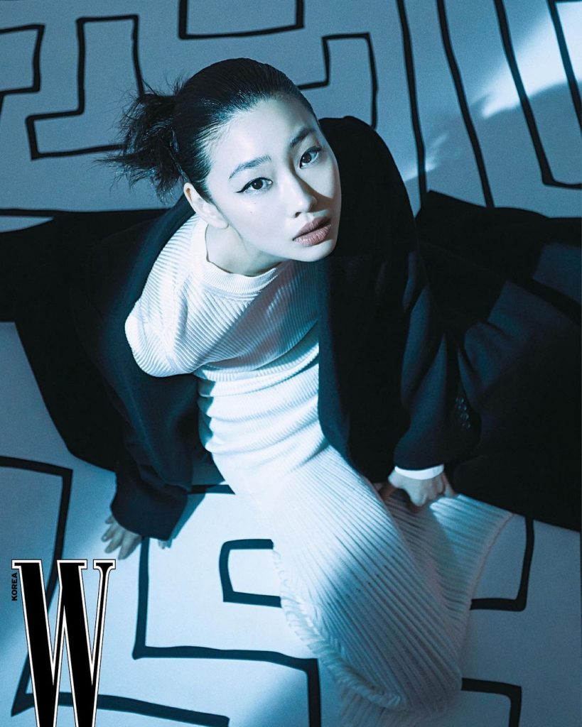 Jung Ho-Yeon