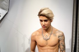 Justin Bieber and Wife Hailey Expecting Their First Child