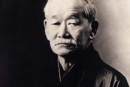 Kanō Jigorō Biography; Age, Birthday, Pronunciation, Quotes, Children, Grandchildren