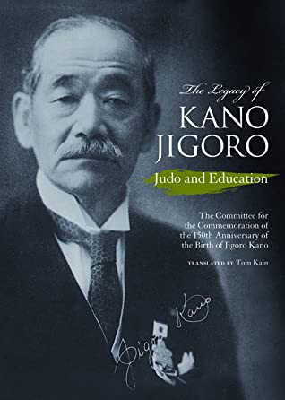 Kano Jigoro