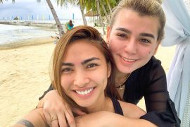 Kate Jagdon Biography; Age, Instagram And Images Of Beatrice Luigi Gomez’s Girlfriend