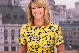 Kate Garraway Net Worth, Salary, Hair, Dress Today, Documentary And Wedding Of The New Life Stories Host