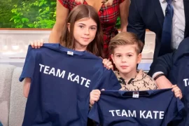 Kate Garraway Children: Who Are Kate Garraway’s Daughter And Son, Darcey Mary Draper And William Garraway Draper, And What Do They Do?