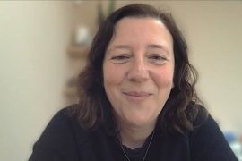 Who Is Kate Ringsell, The Casting Director Of Army Of Thieves?