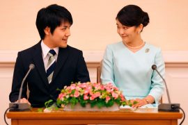 Kei Komuro: Who Is The Husband Of Japan’s Princess Mako?