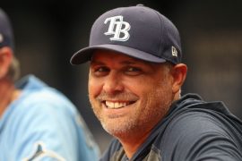 Kevin Cash Salary And Net Worth: How Much Does The Tampa Bay Rays Manager Earn?