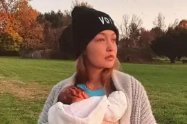 Khai Hadid Malik Meaning, Full Name, Face Accident, Age, Birthday, Religion, Pronunciation And Zodiac Sign Of Gigi Hadid And Zayn Malik’s Baby