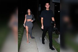 What Happened Between Kim Kardashian And Jamie Reuben?