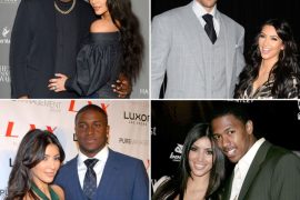 Kim Kardashian Boyfriends List: A Look At Kim Kardashian’s Dating History