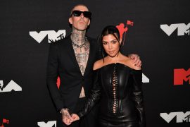 What did Shanna Moakler say about Kourtney? Why is Travis Barker so famous?