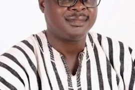 Kwesi Dawood: NDC’s Communication Director Denies Impregnating Daughter