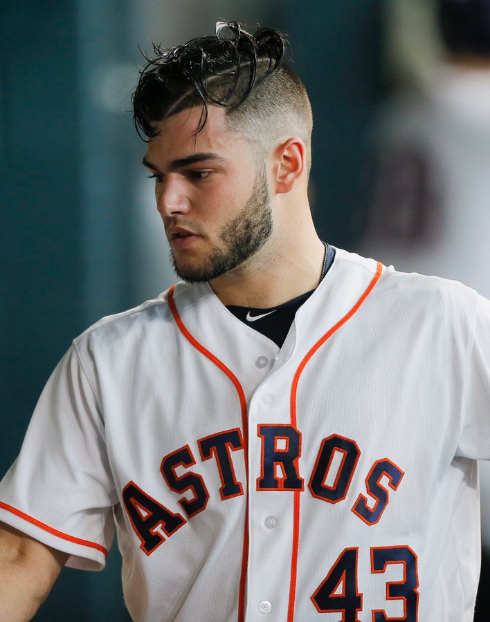 Lance McCullers