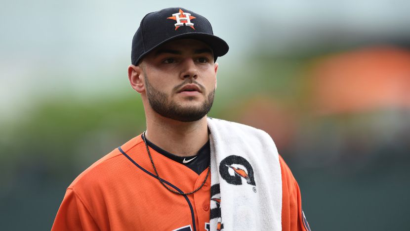 Lance McCullers